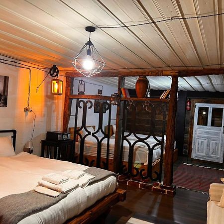 Hnameni Bovadzor Lodge 외부 사진