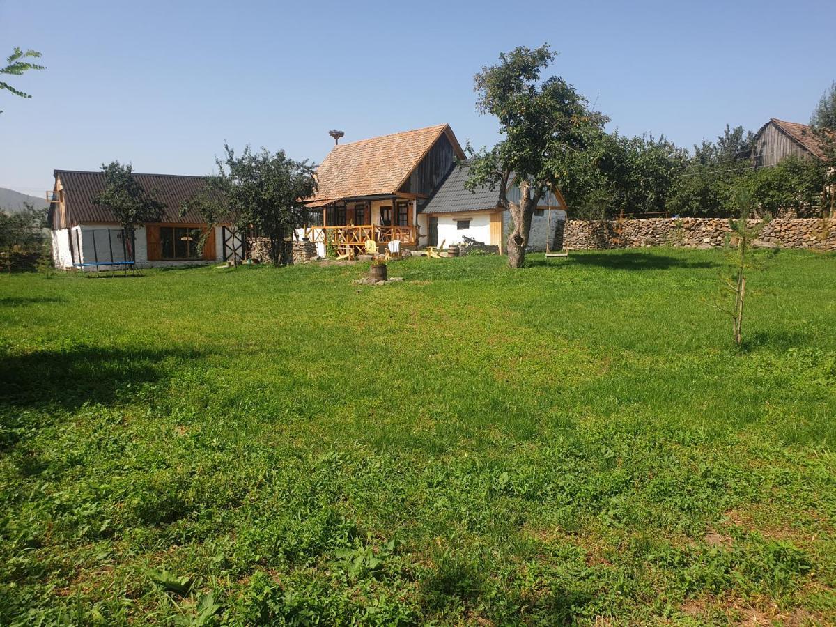 Hnameni Bovadzor Lodge 외부 사진