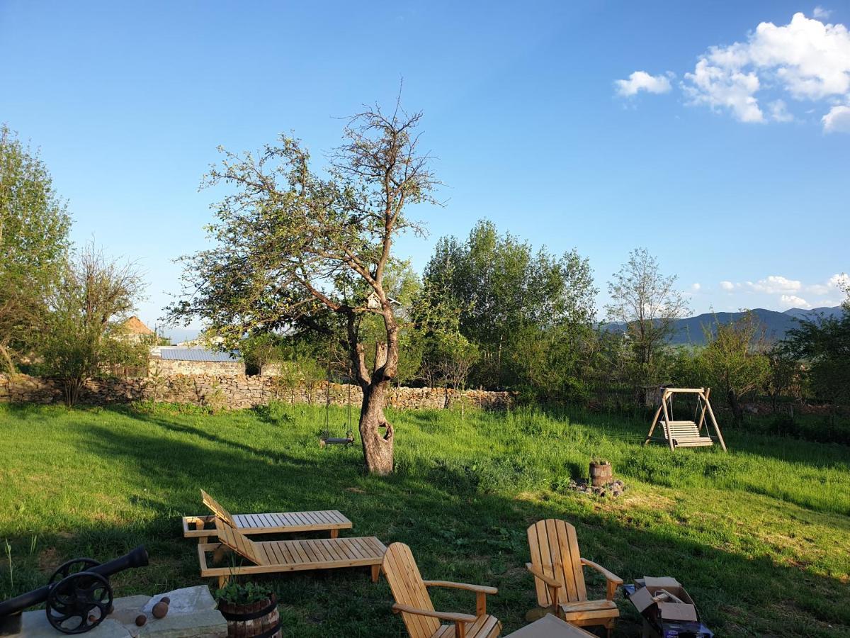 Hnameni Bovadzor Lodge 외부 사진