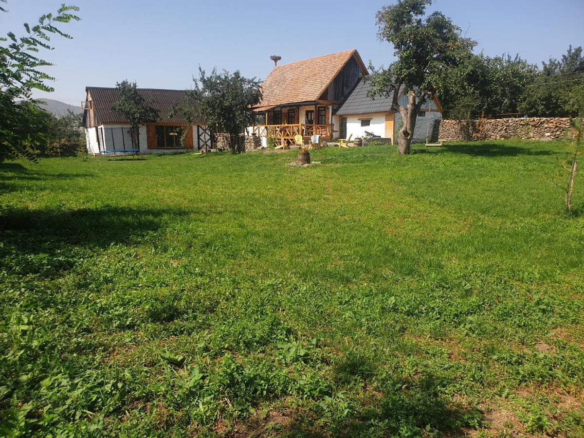 Hnameni Bovadzor Lodge 외부 사진