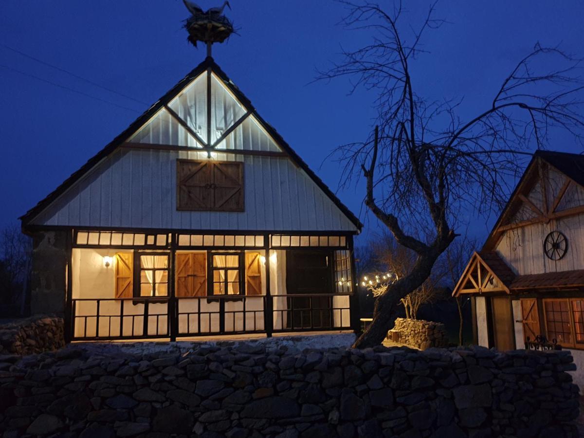 Hnameni Bovadzor Lodge 외부 사진