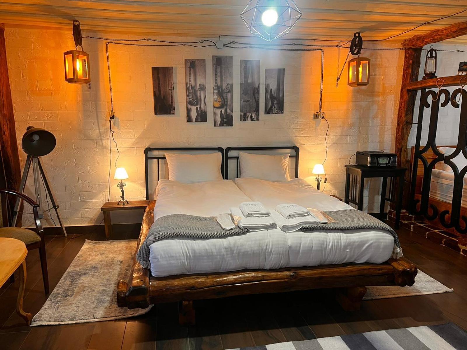 Hnameni Bovadzor Lodge 외부 사진