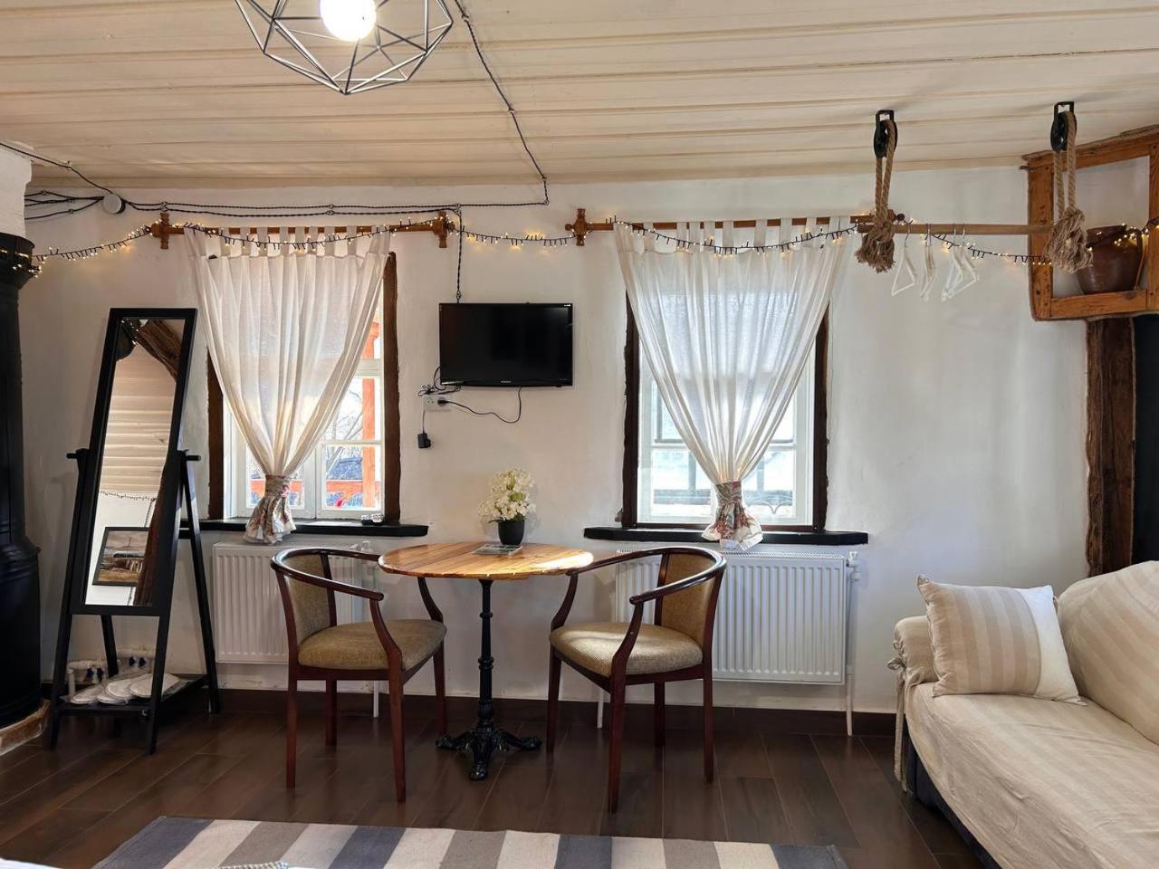 Hnameni Bovadzor Lodge 외부 사진