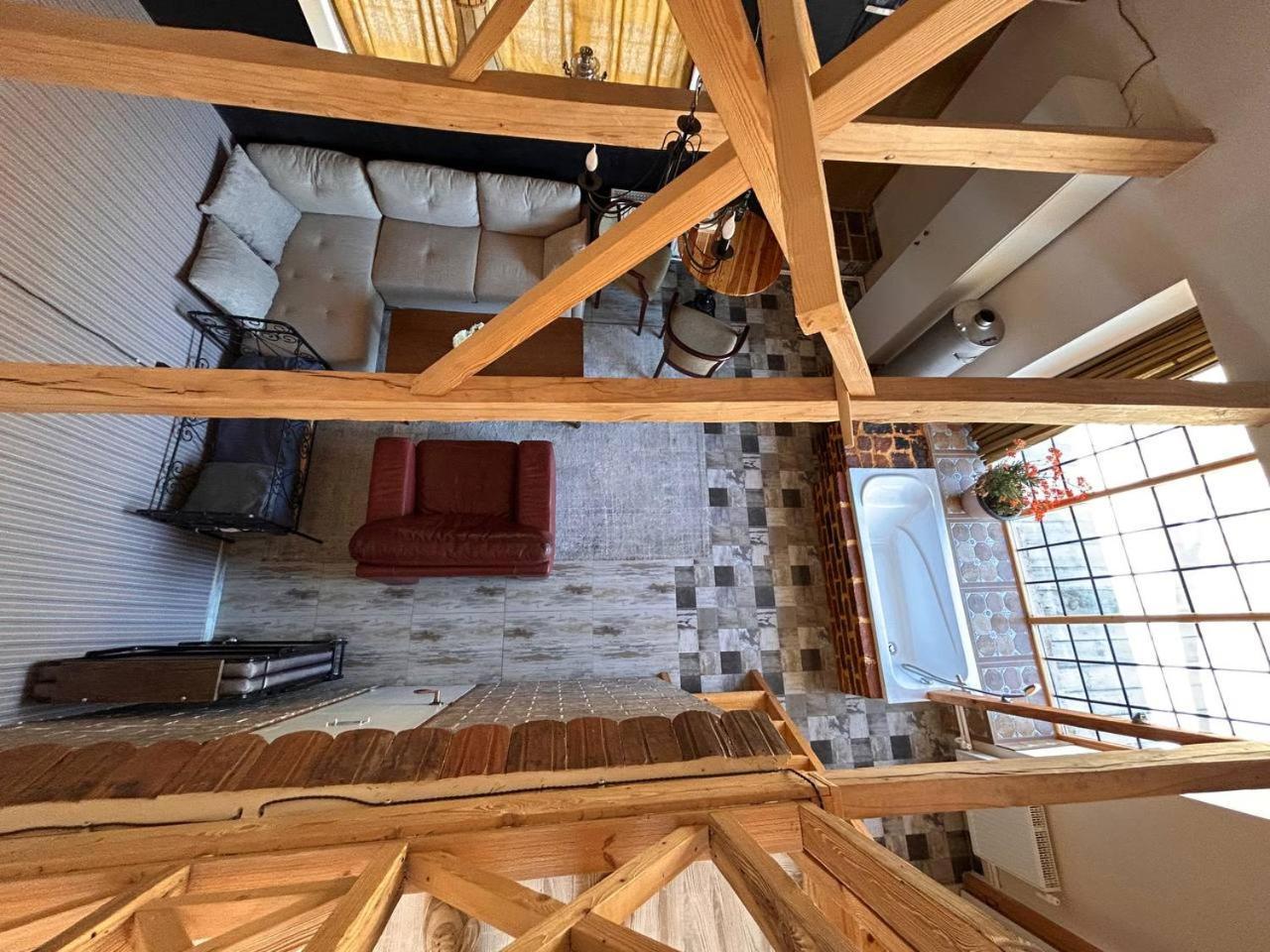 Hnameni Bovadzor Lodge 외부 사진