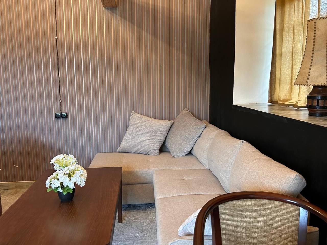 Hnameni Bovadzor Lodge 외부 사진