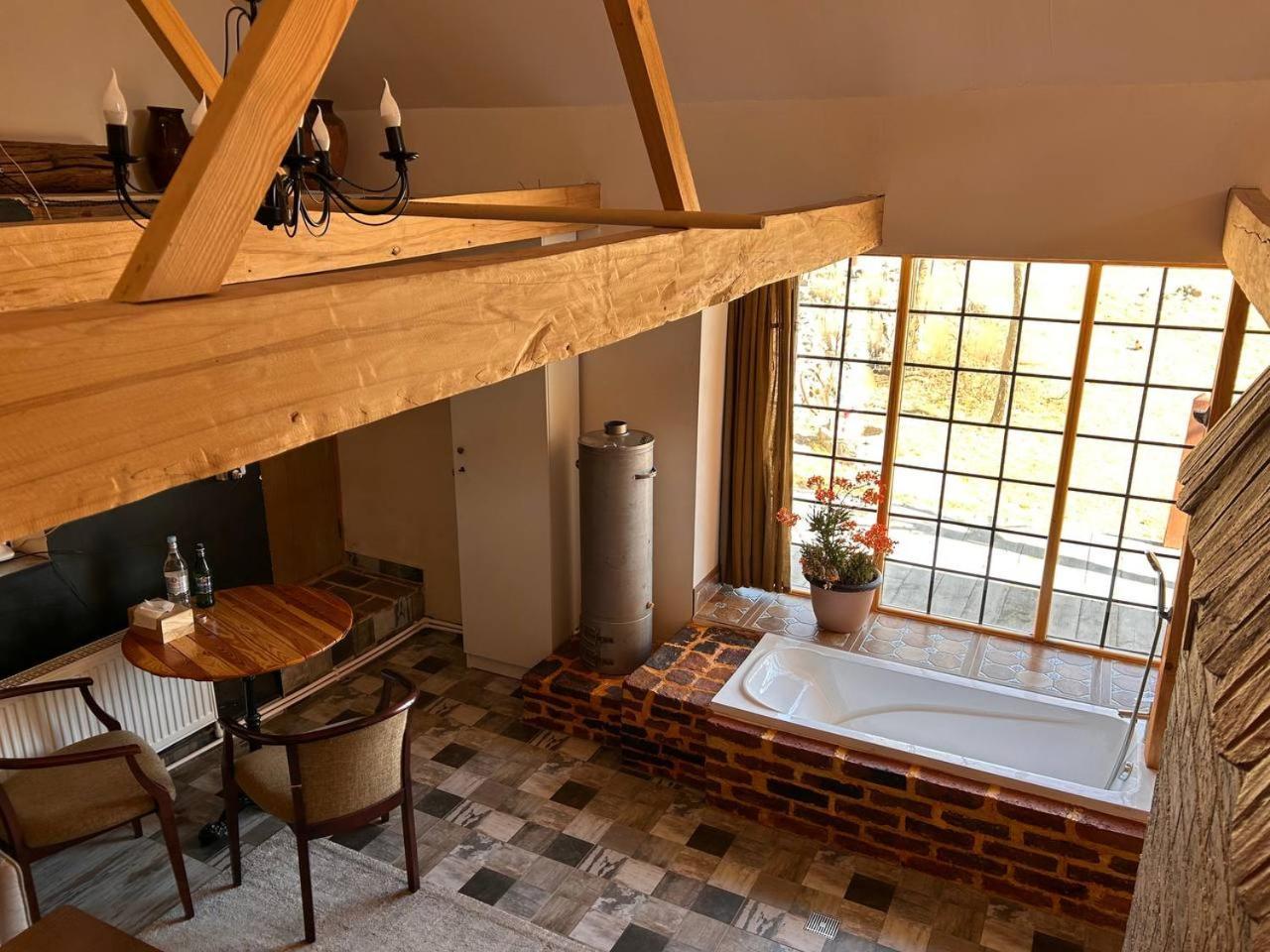 Hnameni Bovadzor Lodge 외부 사진