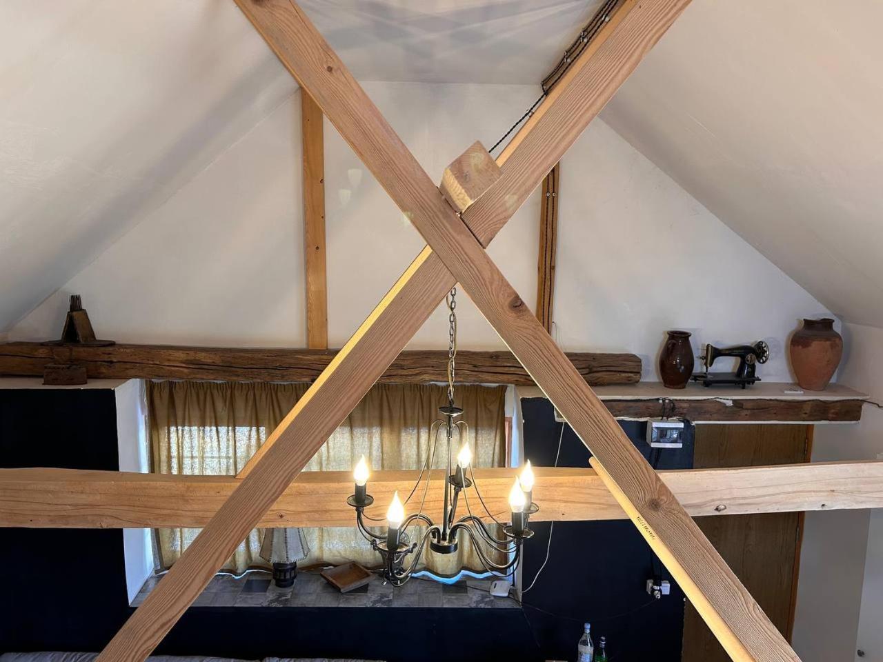 Hnameni Bovadzor Lodge 외부 사진