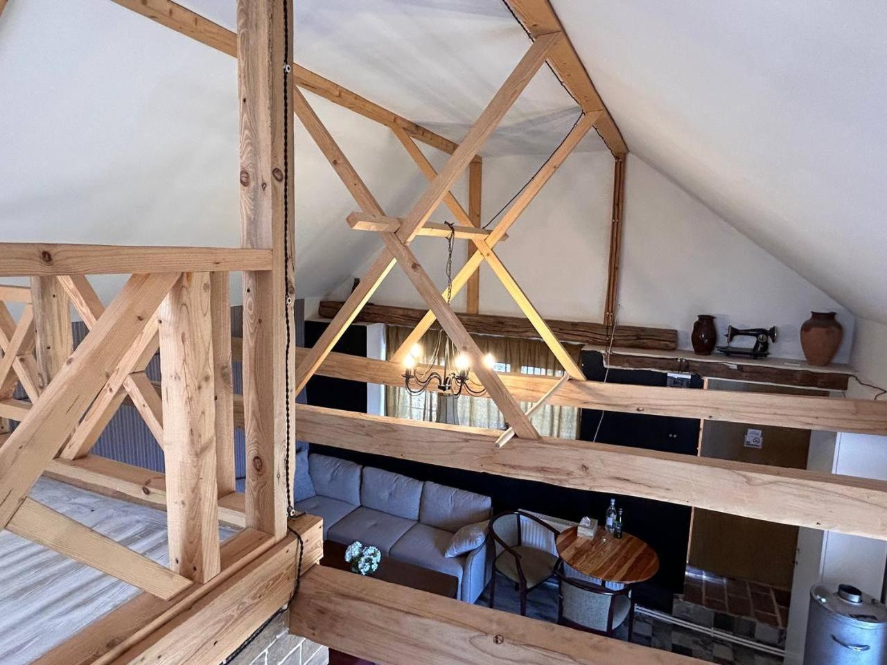Hnameni Bovadzor Lodge 외부 사진