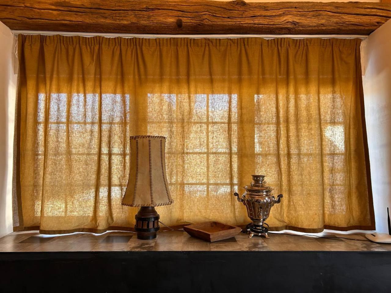 Hnameni Bovadzor Lodge 외부 사진