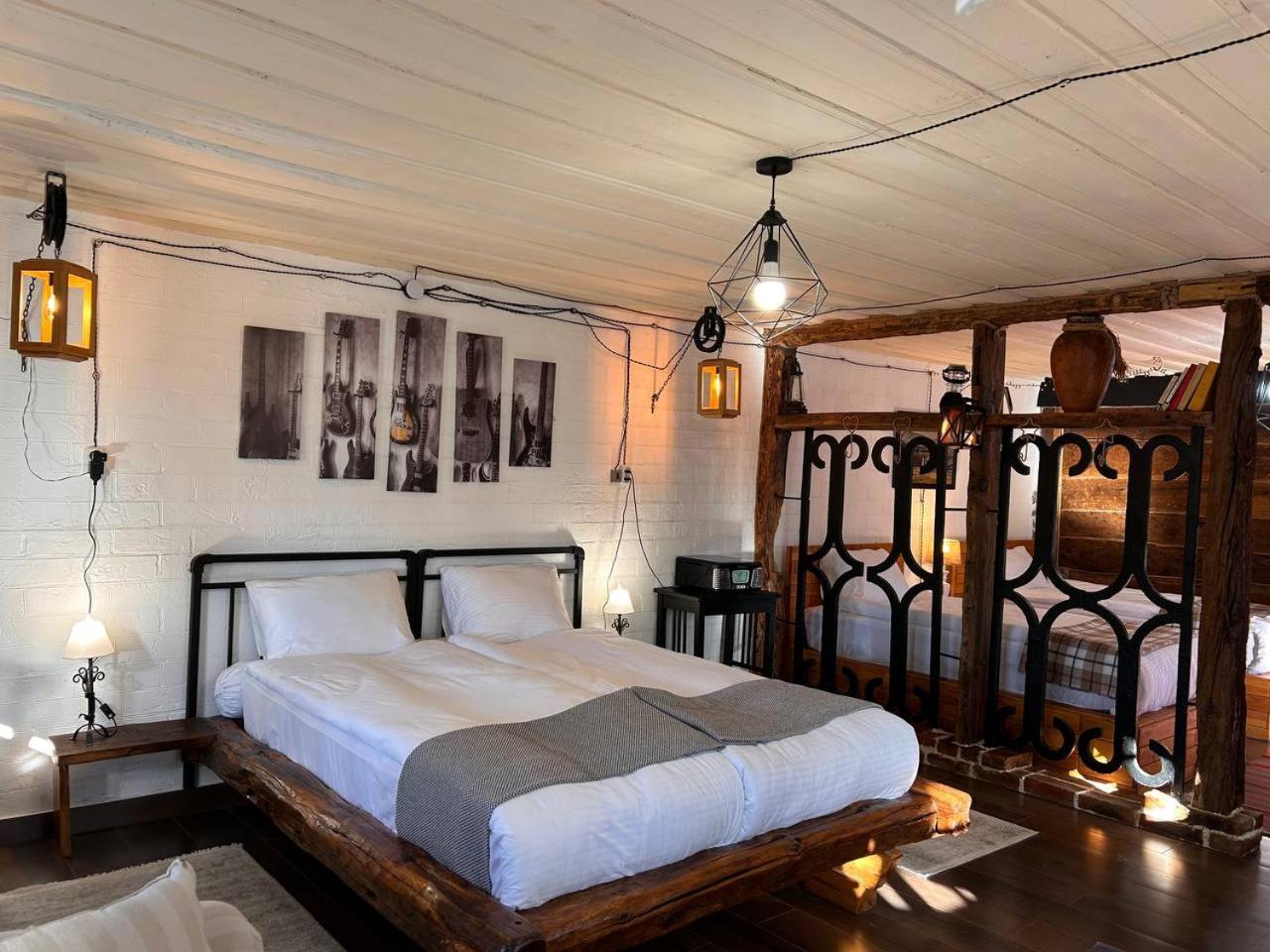 Hnameni Bovadzor Lodge 외부 사진