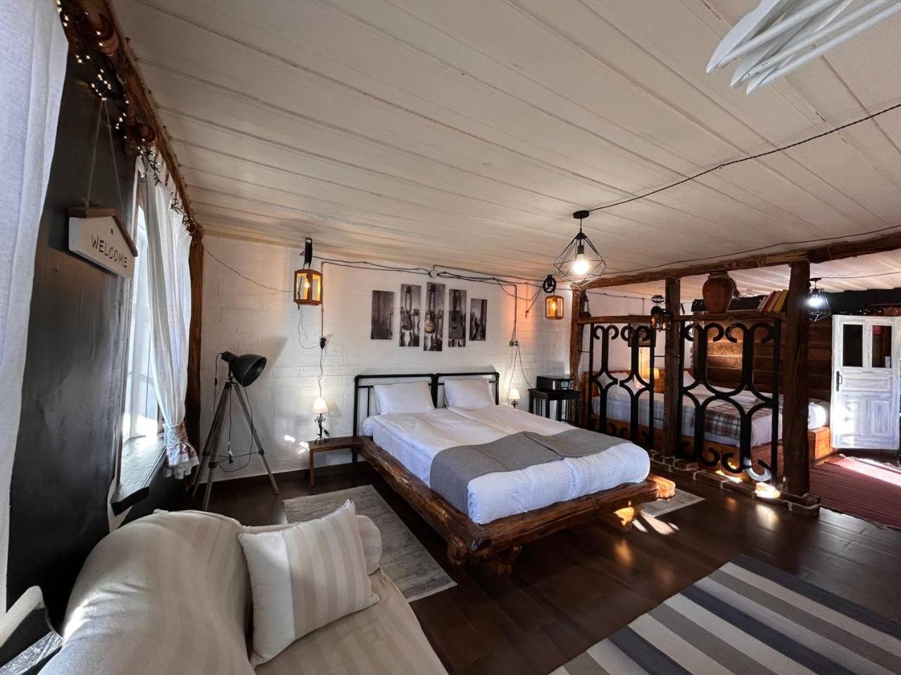 Hnameni Bovadzor Lodge 외부 사진