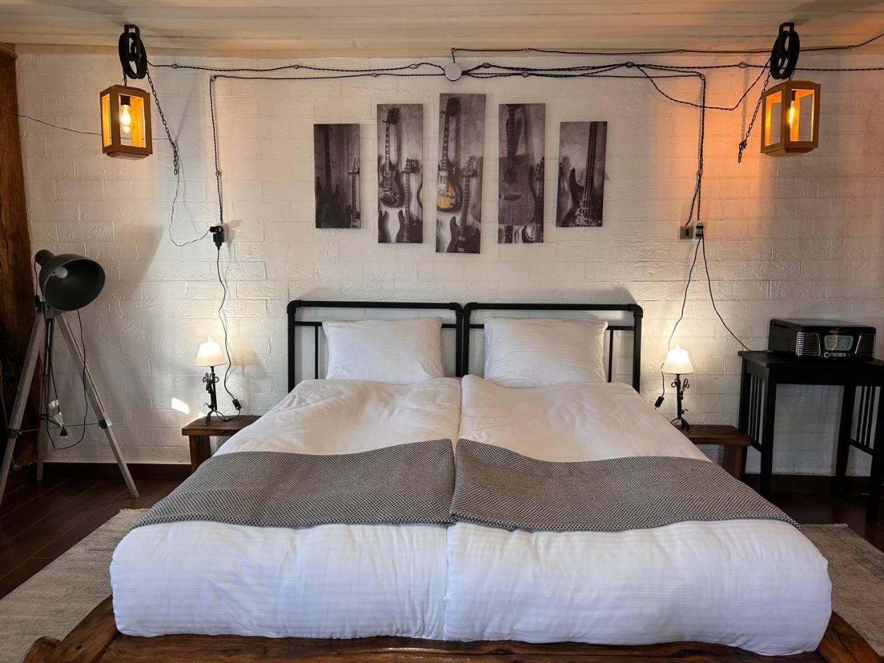 Hnameni Bovadzor Lodge 외부 사진
