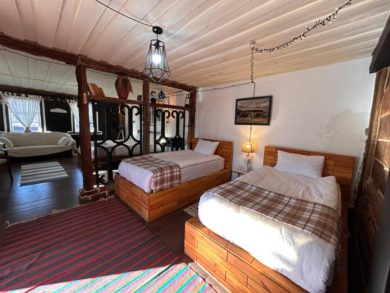 Hnameni Bovadzor Lodge 외부 사진