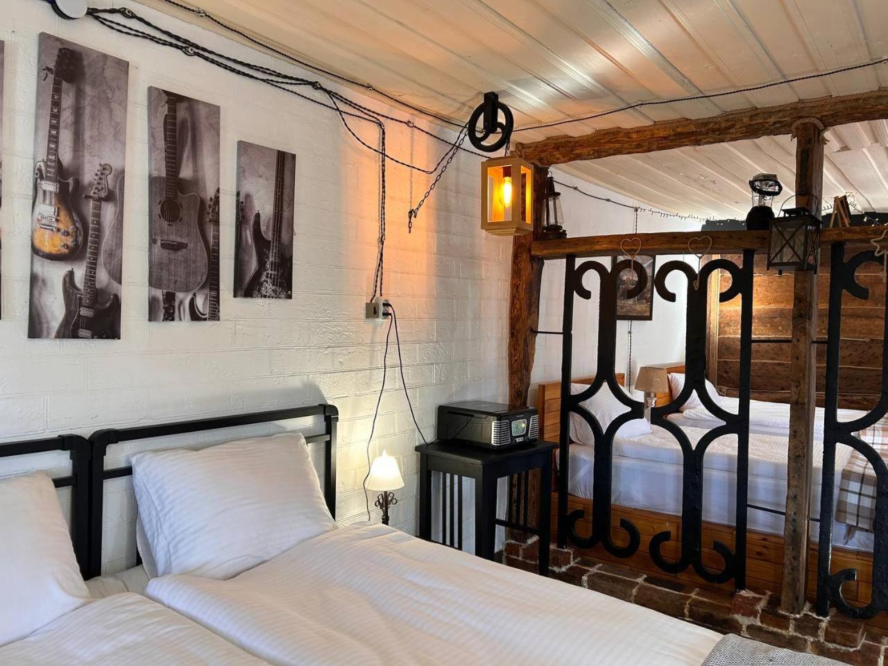 Hnameni Bovadzor Lodge 외부 사진
