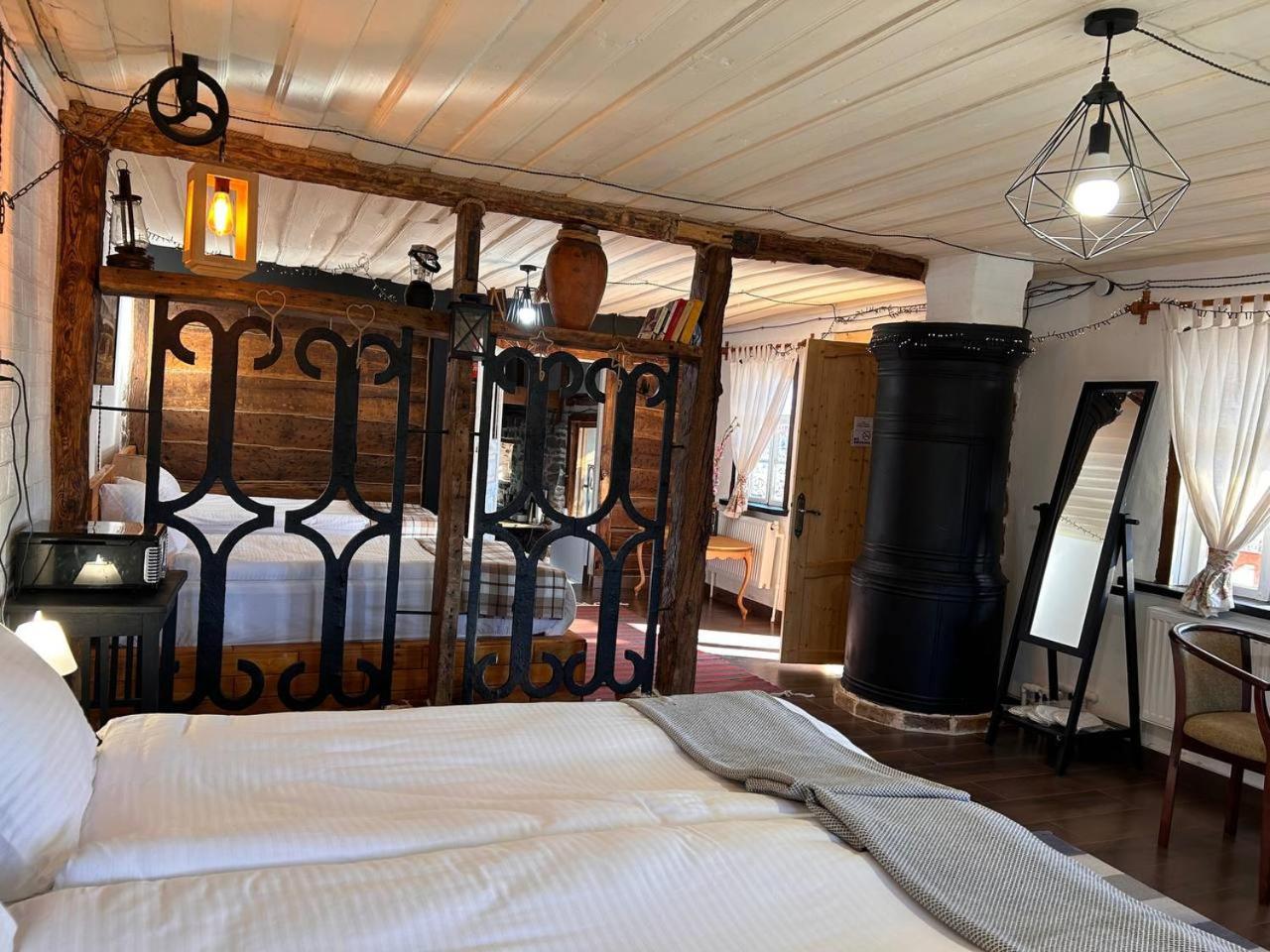 Hnameni Bovadzor Lodge 외부 사진