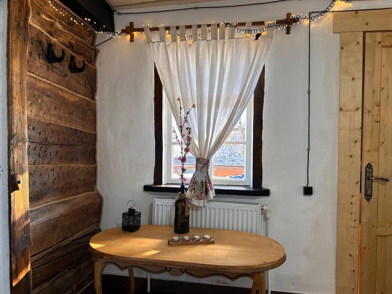 Hnameni Bovadzor Lodge 외부 사진